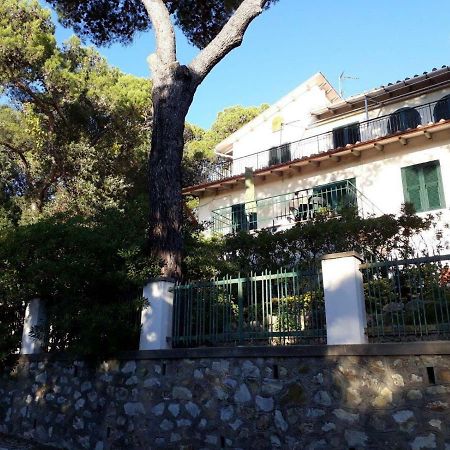 Апартаменты Casa Al Mare Livorno Кверчинелла Экстерьер фото